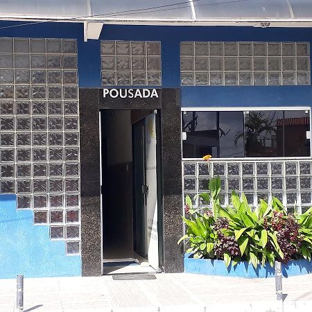 Pousada Encantos De Madre 马德雷德迪乌斯 外观 照片